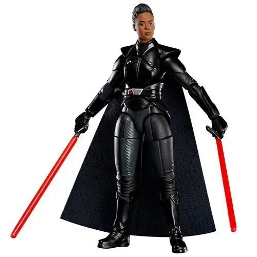 Star Wars: Obi-Wan Kenobi - The Vintage Collection - 3.75-Inch Action Figure - by Hasbro | Buy at ToyShnip