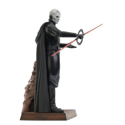Star Wars Premier Collection Disney+ Obi-Wan Grand Inquisitor 1/7 Scale Statue - by Diamond Select | Buy at ToyShnip