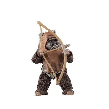 Star Wars: Return of the Jedi - The Black Series 6-Inch Action Figure - by Hasbro | Buy at ToyShnip