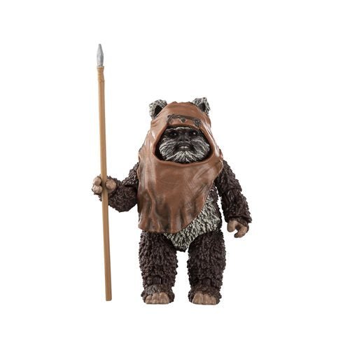 Star Wars: Return of the Jedi - The Black Series 6-Inch Action Figure - by Hasbro | Buy at ToyShnip