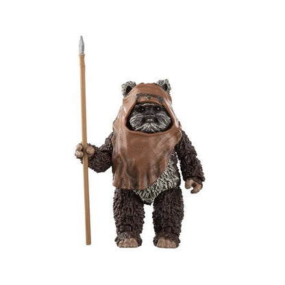 Star Wars: Return of the Jedi - The Black Series 6-Inch Action Figure - by Hasbro | Buy at ToyShnip
