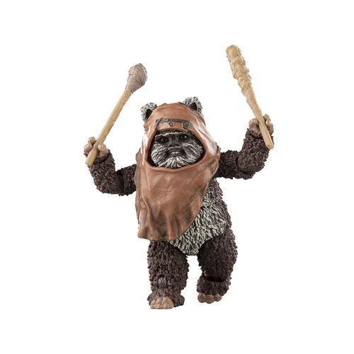 Star Wars: Return of the Jedi - The Black Series 6-Inch Action Figure - by Hasbro | Buy at ToyShnip