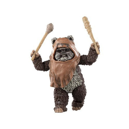 Star Wars: Return of the Jedi - The Black Series 6-Inch Action Figure - by Hasbro | Buy at ToyShnip