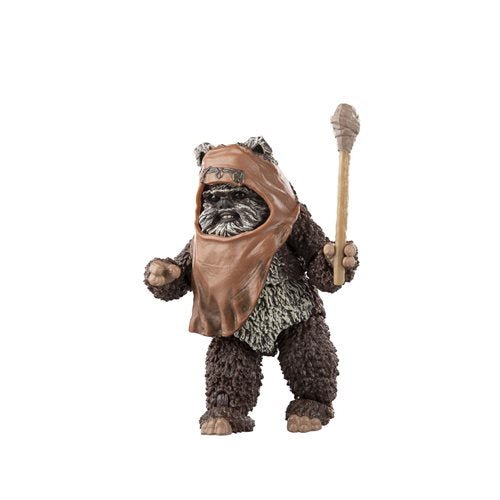 Star Wars: Return of the Jedi - The Black Series 6-Inch Action Figure - by Hasbro | Buy at ToyShnip