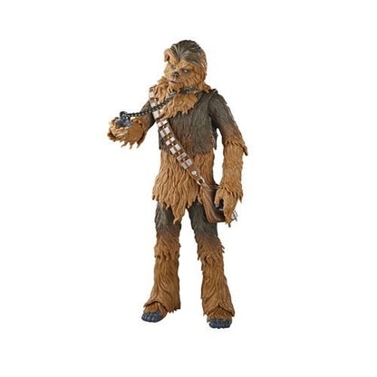 Star Wars: Return of the Jedi - The Black Series 6-Inch Action Figure - by Hasbro | Buy at ToyShnip