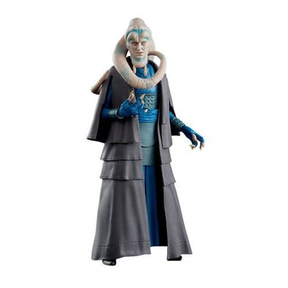 Star Wars: Return of the Jedi - The Black Series 6-Inch Action Figure - by Hasbro | Buy at ToyShnip