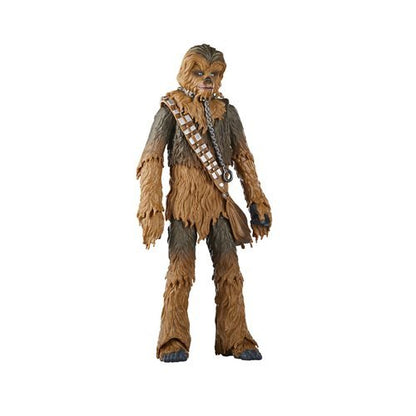 Star Wars: Return of the Jedi - The Black Series 6-Inch Action Figure - by Hasbro | Buy at ToyShnip