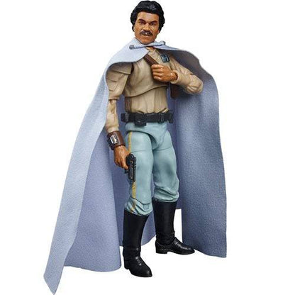 Star Wars: Return of the Jedi - The Black Series 6-Inch Action Figure - by Hasbro | Buy at ToyShnip
