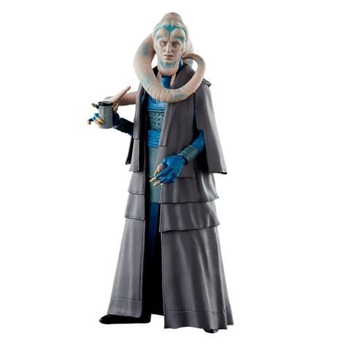 Star Wars: Return of the Jedi - The Black Series 6-Inch Action Figure - by Hasbro | Buy at ToyShnip
