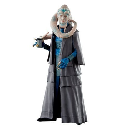 Star Wars: Return of the Jedi - The Black Series 6-Inch Action Figure - by Hasbro | Buy at ToyShnip