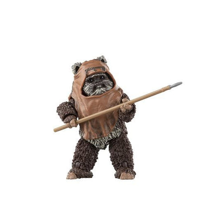 Star Wars: Return of the Jedi - The Black Series 6-Inch Action Figure - by Hasbro | Buy at ToyShnip