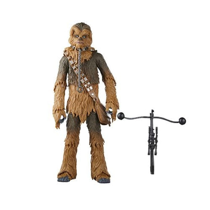 Star Wars: Return of the Jedi - The Black Series 6-Inch Action Figure - by Hasbro | Buy at ToyShnip