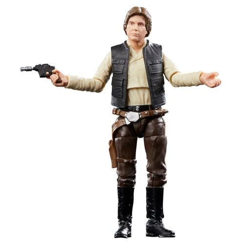 Star Wars: Return of the Jedi - The Vintage Collection - 3.75-Inch Action Figure - by Hasbro | Buy at ToyShnip