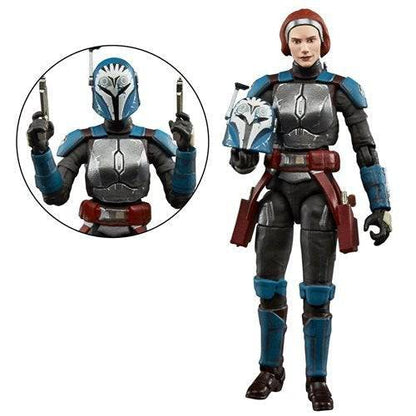 Star Wars: Return of the Jedi - The Vintage Collection - 3.75-Inch Action Figure - by Hasbro | Buy at ToyShnip