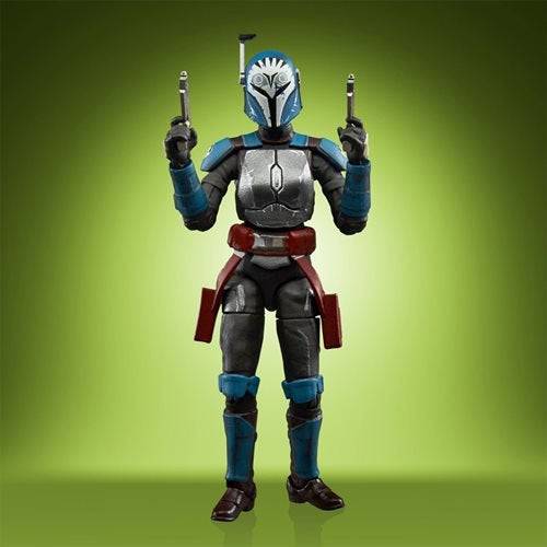 Star Wars: Return of the Jedi - The Vintage Collection - 3.75-Inch Action Figure - by Hasbro | Buy at ToyShnip