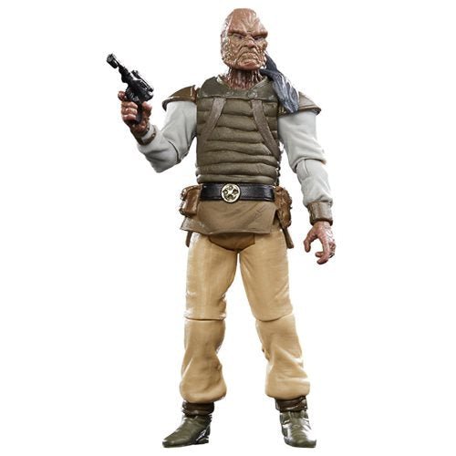 Star Wars: Return of the Jedi - The Vintage Collection - 3.75-Inch Action Figure - by Hasbro | Buy at ToyShnip
