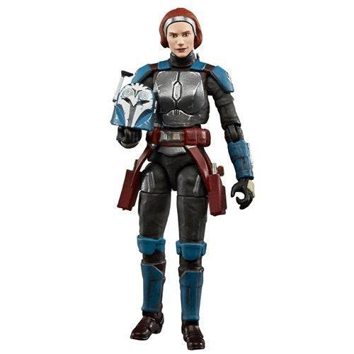 Star Wars: Return of the Jedi - The Vintage Collection - 3.75-Inch Action Figure - by Hasbro | Buy at ToyShnip