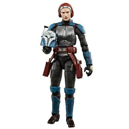 Star Wars: Return of the Jedi - The Vintage Collection - 3.75-Inch Action Figure - by Hasbro | Buy at ToyShnip