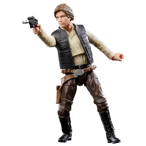 Star Wars: Return of the Jedi - The Vintage Collection - 3.75-Inch Action Figure - by Hasbro | Buy at ToyShnip