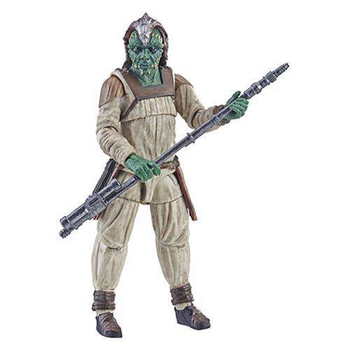 Star Wars: Return of the Jedi - The Vintage Collection - 3.75-Inch Action Figure - by Hasbro | Buy at ToyShnip