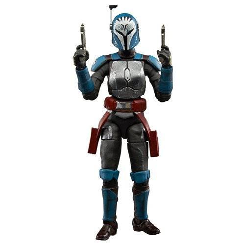 Star Wars: Return of the Jedi - The Vintage Collection - 3.75-Inch Action Figure - by Hasbro | Buy at ToyShnip