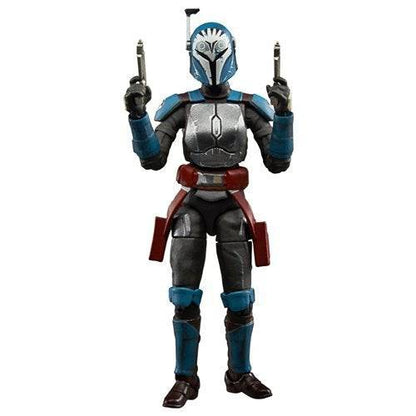 Star Wars: Return of the Jedi - The Vintage Collection - 3.75-Inch Action Figure - by Hasbro | Buy at ToyShnip