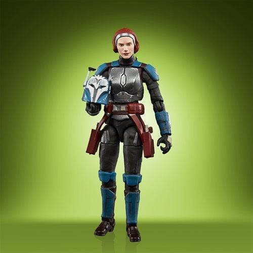 Star Wars: Return of the Jedi - The Vintage Collection - 3.75-Inch Action Figure - by Hasbro | Buy at ToyShnip