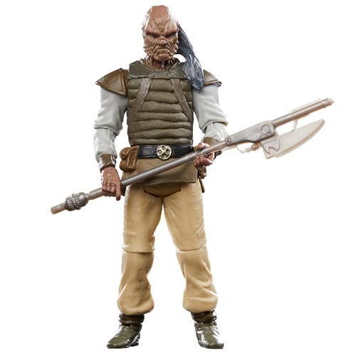 Star Wars: Return of the Jedi - The Vintage Collection - 3.75-Inch Action Figure - by Hasbro | Buy at ToyShnip