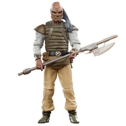 Star Wars: Return of the Jedi - The Vintage Collection - 3.75-Inch Action Figure - by Hasbro | Buy at ToyShnip