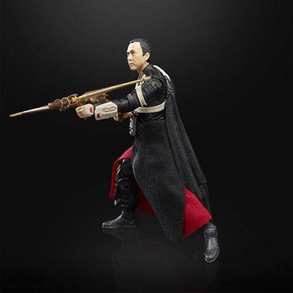 Star Wars: Rouge One - The Black Series 6-Inch Action Figure - by Hasbro | Buy at ToyShnip