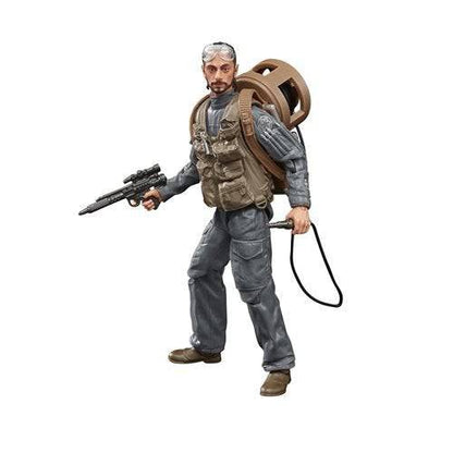 Star Wars: Rouge One - The Black Series 6-Inch Action Figure - by Hasbro | Buy at ToyShnip