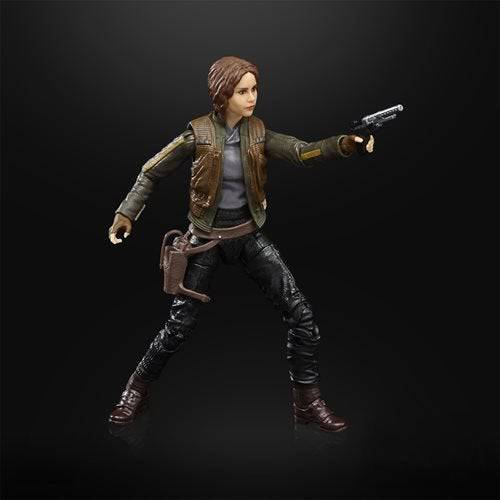 Star Wars: Rouge One - The Black Series 6-Inch Action Figure - by Hasbro | Buy at ToyShnip