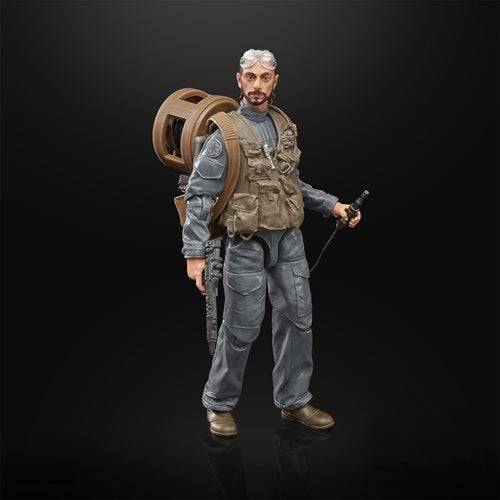 Star Wars: Rouge One - The Black Series 6-Inch Action Figure - by Hasbro | Buy at ToyShnip