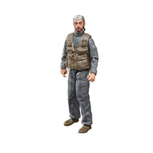 Star Wars: Rouge One - The Black Series 6-Inch Action Figure - by Hasbro | Buy at ToyShnip