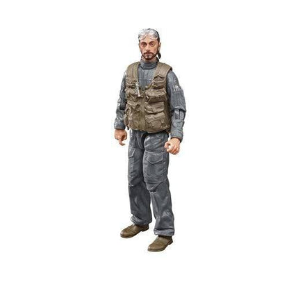 Star Wars: Rouge One - The Black Series 6-Inch Action Figure - by Hasbro | Buy at ToyShnip