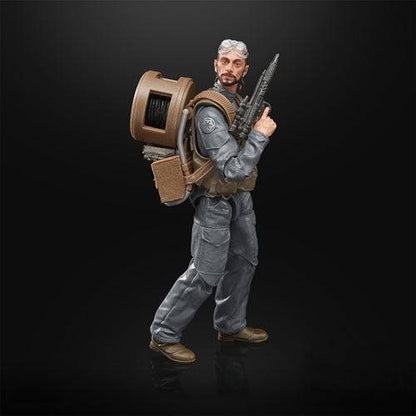 Star Wars: Rouge One - The Black Series 6-Inch Action Figure - by Hasbro | Buy at ToyShnip