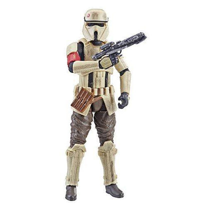 Star Wars: Rouge One - The Vintage Collection - 3.75-Inch Action Figure - by Hasbro | Buy at ToyShnip
