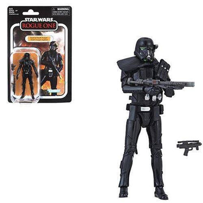 Star Wars: Rouge One - The Vintage Collection - 3.75-Inch Action Figure - by Hasbro | Buy at ToyShnip