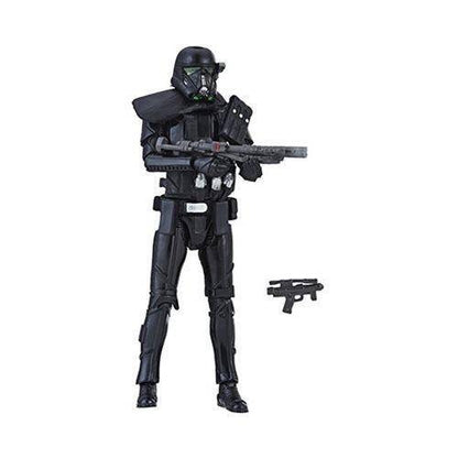 Star Wars: Rouge One - The Vintage Collection - 3.75-Inch Action Figure - by Hasbro | Buy at ToyShnip