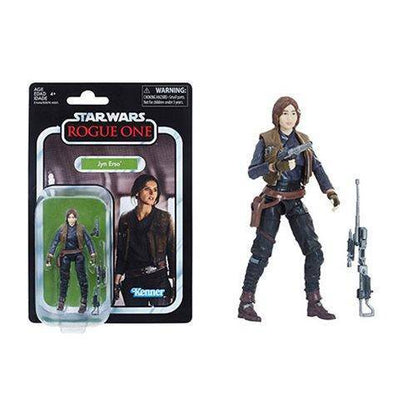 Star Wars: Rouge One - The Vintage Collection - 3.75-Inch Action Figure - by Hasbro | Buy at ToyShnip