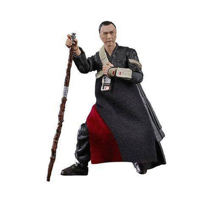 Star Wars: Rouge One - The Vintage Collection - 3.75-Inch Action Figure - by Hasbro | Buy at ToyShnip