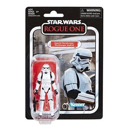 Star Wars: Rouge One - The Vintage Collection - 3.75-Inch Action Figure - by Hasbro | Buy at ToyShnip