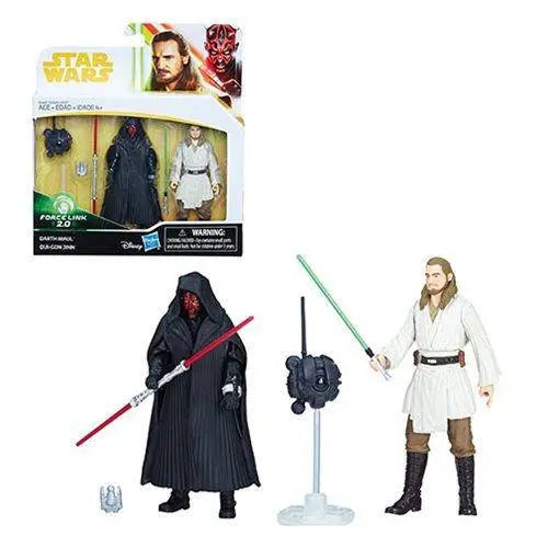 Star Wars Solo 3 3/4-Inch Action Figure - by Hasbro | Buy at ToyShnip