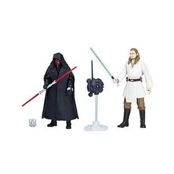 Star Wars Solo 3 3/4-Inch Action Figure - by Hasbro | Buy at ToyShnip