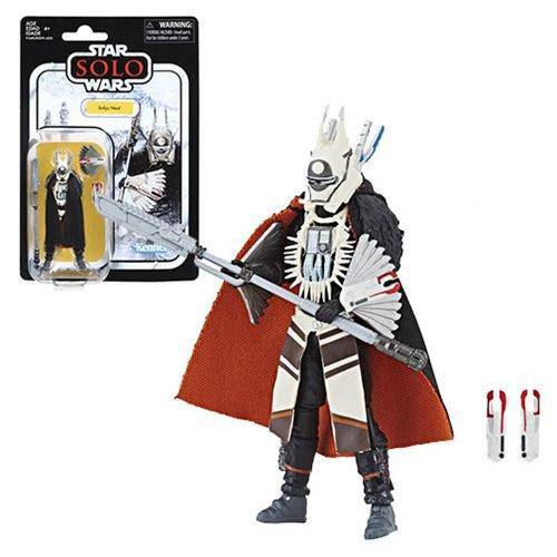Star Wars: Solo - The Vintage Collection - 3.75-Inch Action Figure - by Hasbro | Buy at ToyShnip