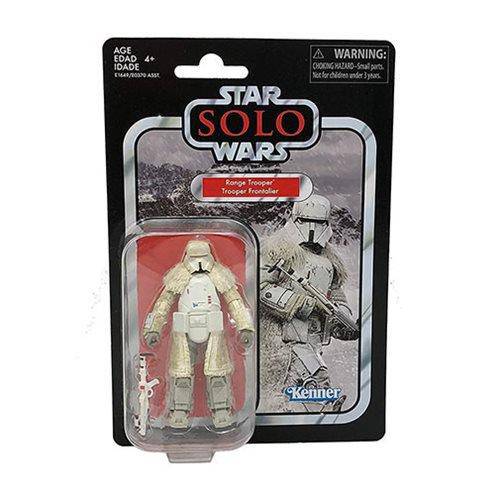 Star Wars: Solo - The Vintage Collection - 3.75-Inch Action Figure - by Hasbro | Buy at ToyShnip