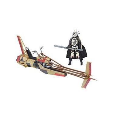 Star Wars Solo Vehicle: Enfys Nest's Swoop Bike and Enfys Nest - by Hasbro | Buy at ToyShnip