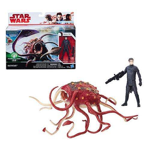 Star Wars Solo Vehicle: Rathar and Bala-Tik - by Hasbro | Buy at ToyShnip