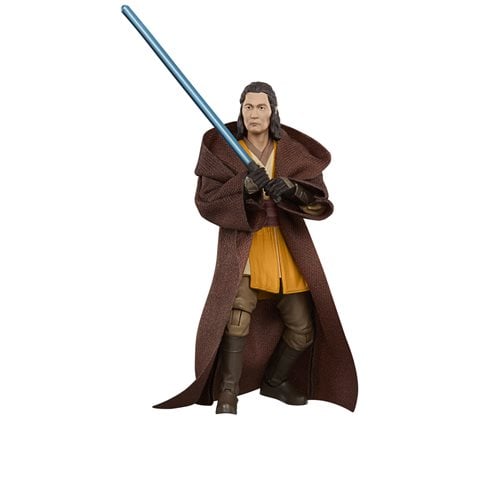 Star Wars The Acolyte - The Vintage Collection 3 3/4 - Inch Action Figure - Select Figure(s) - by Hasbro