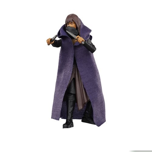 Star Wars The Acolyte - The Vintage Collection 3 3/4 - Inch Action Figure - Select Figure(s) - by Hasbro
